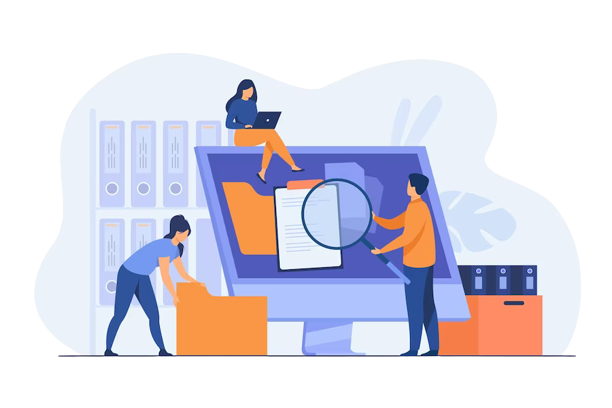 Image Computer Science